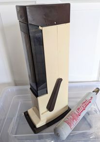 Soda Stream 101