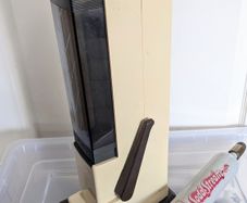 Soda Stream 101