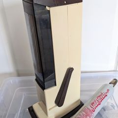 Soda Stream 101
