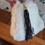 fluffy purse Image 3