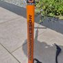 bicycle pump Image 4