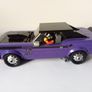 Lego Speed Dodge Image 2