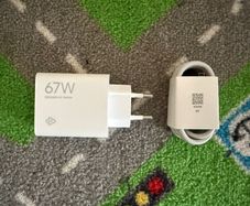 Xiaomi 67W Fast Charger