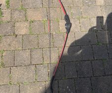 archery bow
