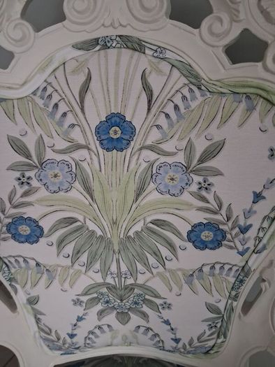 French Chair