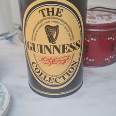 Vintage Guinness