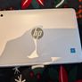 Laptop HP x2 10/p012ns detachable win10 Image 3