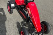 Berg Extra go cart
