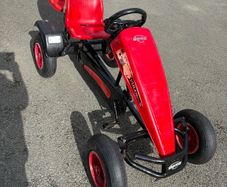 Berg Extra go cart