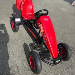 Berg Extra go cart
