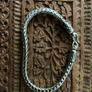 Balinese Silver Bracelet Image 2