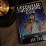 Username: Evie ! Graphic Novel ! Hardcover ! 2015 ! by Hodder & Stoughton ! Image 8