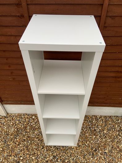 ikea Kallax Storage Unit