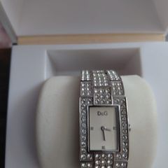D&G vintage watch