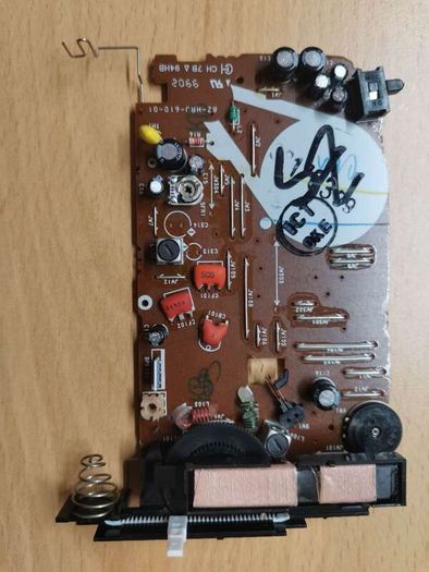 AIWA TA193 Walkman Cassette Player