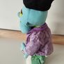 Hallmark Dancin Frankenstein Plush Sings & Dances Monster Mash Image 4