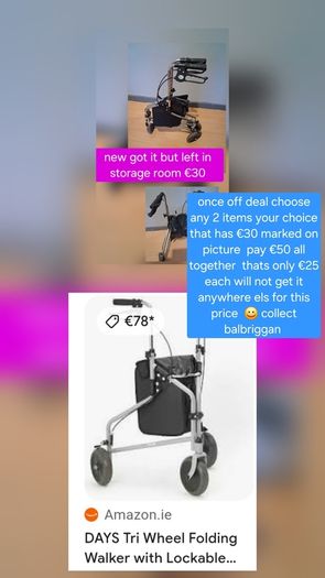 moving out sale