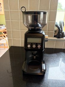 Sage Smart Grinder Pro