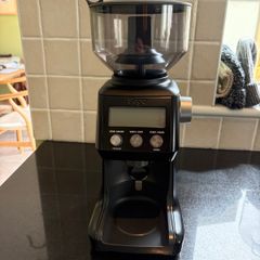 Sage Smart Grinder Pro