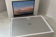 Microsoft Surface Laptop