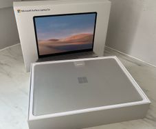 Microsoft Surface Laptop