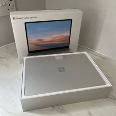 Microsoft Surface Laptop
