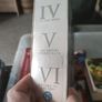 Star Wars Trilogy: Episodes IV, V and VI DVD (2006) Image 3