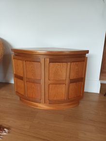 Nathan/Parker Knoll