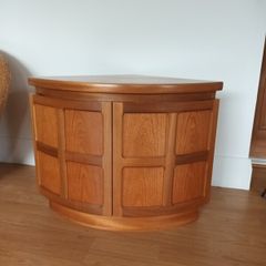 Nathan/Parker Knoll