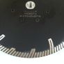 230mm Cutting Blade Image 4