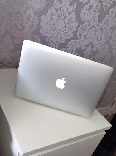 Macbook Air 2017