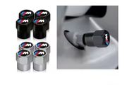 BMW M performance Car Metal Logo Alloy Wheel Valve Caps Tire Dust Cover For BMW 1 2 3 4 5 6 7 Series X1 X3 X4 X5 X6 X2 X7 F10 F15 F16 F20 F30 M E36 E46