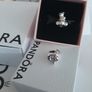 new genuine pandora hugging bears charm Image 4