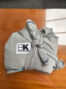 Baby-K-Tan sling