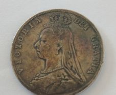 Coins