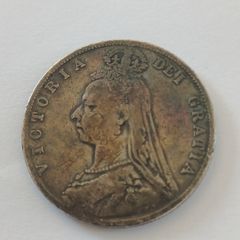 Coins