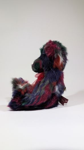Charlie bears piggledy