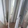 Mirrored Jewellery Cabinet Image 2