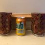 Mosaic Candle Holders Image 3