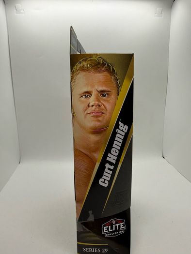wwe elite legends series 29 Curt Henning action figure