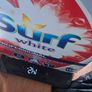 Surf white. 2 big boxes. Image 2