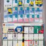 Panini FIFA World Cup Russia 2018 Sticker Albums Image 5