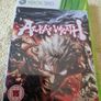 Asuras Wrath Xbox360 Games Original Image 2