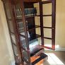 Gorgeous bookcase, fantastic condition. Selling house so must go. Image 2