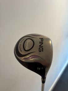 Ping Rhapsody Driver