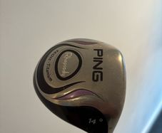 Ping Rhapsody Driver