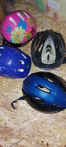Cycling Helmets