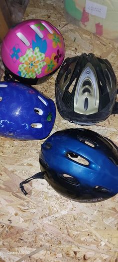 Cycling Helmets