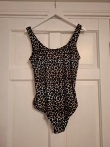Boohoo Suimsuit