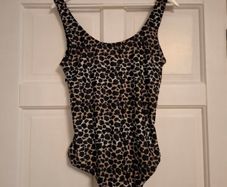 Boohoo Suimsuit